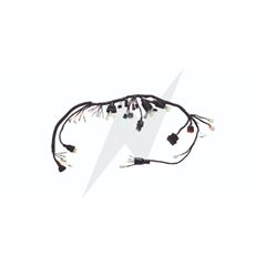 CHICOTE FIACAO XTZ LANDER 07-08