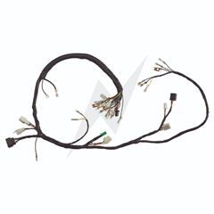 CHICOTE FIACAO YBR125 E 00-01