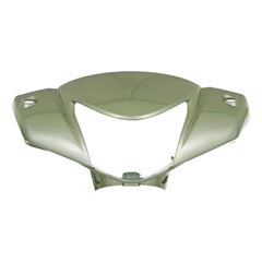 CAREN FAROL BIZ125 KS/ES 12 PRATA IBIUNA