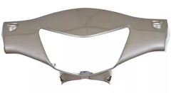 CAREN FAROL BIZ125 KS/ES 08-09 PRATA LUM