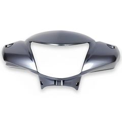 CAREN FAROL BIZ125 ES 15 PRATA JAPPY