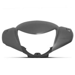 CAREN FAROL BIZ125 ES 15 CINZA SIGNUS