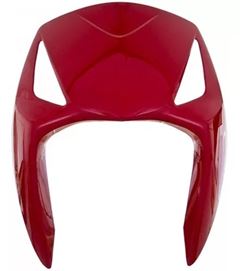 BICO FRONTAL BIZ125 + 08-09/KS/ES 10 VM