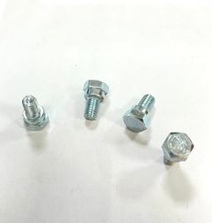 PARAF FL 8X20 CH12 FIX ESTRIBO CG125/CG1