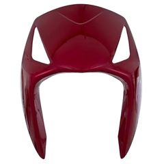 BICO FRONTAL BIZ125 + 10 VERM CANDY