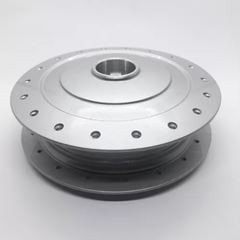 CUBO RODA DNT BIZ110