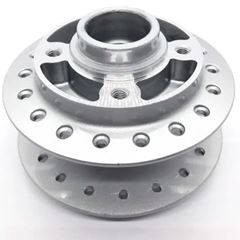 CUBO RODA DNT YBR125 DISCO