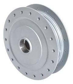 CUBO RODA DNT CG125 00-04