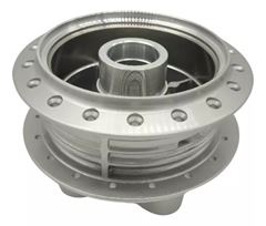 CUBO RODA TZ CG125 88-99/TODAY125