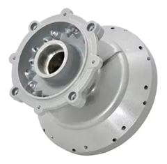 CUBO RODA TZ XRE300 09- S/ABS