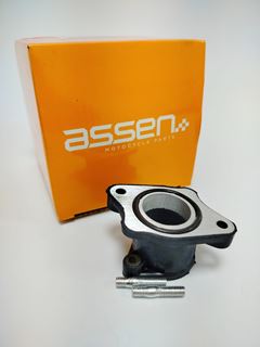 COLETOR ADM CG125 -04/FAN125 -05