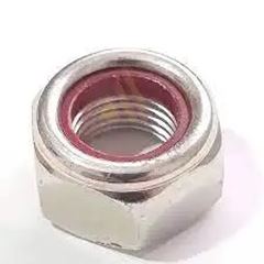 PORCA EIXO TZ M ORIG NXR/XRE/XR 16MM