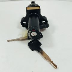CHAVE IGN CG150 04-08