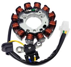 ESTATOR CG150 -13/FAN150 09-13